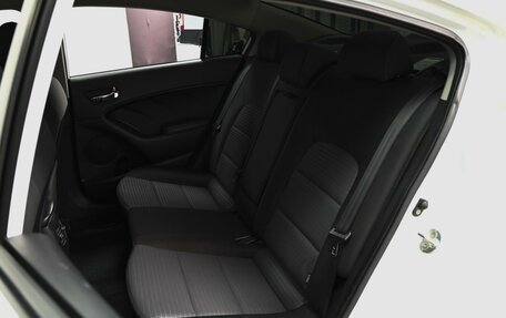 KIA Cerato IV, 2018 год, 1 649 000 рублей, 9 фотография