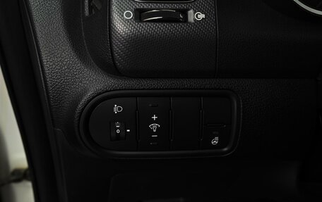 KIA Cerato IV, 2018 год, 1 649 000 рублей, 15 фотография