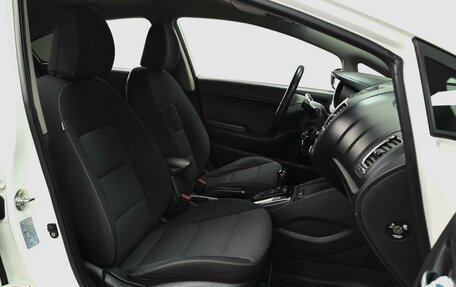 KIA Cerato IV, 2018 год, 1 649 000 рублей, 8 фотография