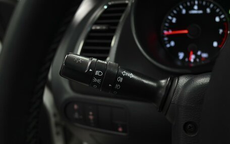 KIA Cerato IV, 2018 год, 1 649 000 рублей, 18 фотография