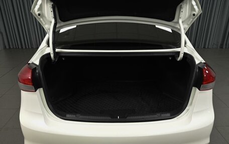 KIA Cerato IV, 2018 год, 1 649 000 рублей, 21 фотография