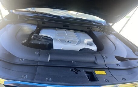 Lexus LX III, 2008 год, 3 300 000 рублей, 6 фотография