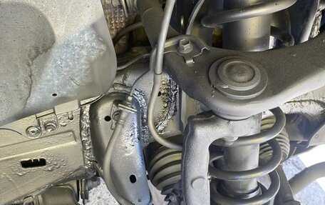 Lexus LX III, 2008 год, 3 300 000 рублей, 7 фотография