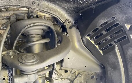 Lexus LX III, 2008 год, 3 300 000 рублей, 8 фотография