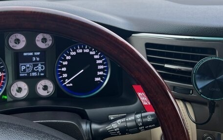 Lexus LX III, 2008 год, 3 300 000 рублей, 4 фотография