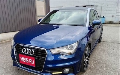 Audi A1, 2014 год, 1 150 035 рублей, 1 фотография