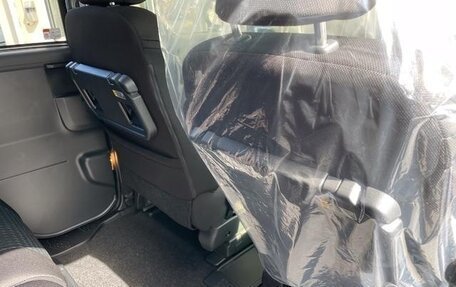 Toyota Roomy I, 2023 год, 1 055 123 рублей, 16 фотография