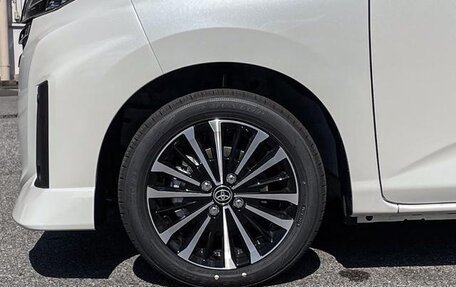 Toyota Roomy I, 2023 год, 1 055 123 рублей, 12 фотография