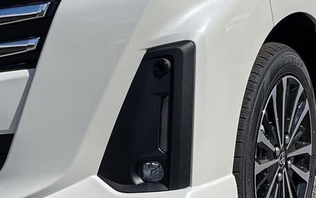 Toyota Roomy I, 2023 год, 1 055 123 рублей, 10 фотография