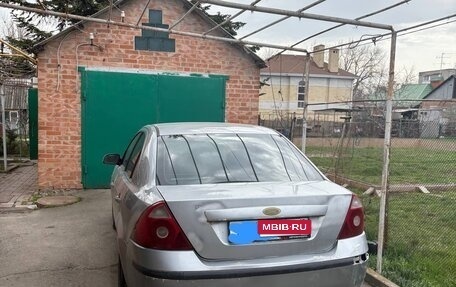 Ford Mondeo III, 2003 год, 149 000 рублей, 1 фотография