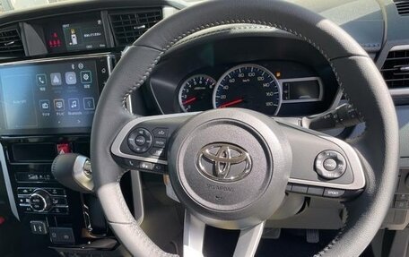 Toyota Roomy I, 2023 год, 1 055 123 рублей, 18 фотография