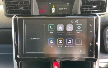 Toyota Roomy I, 2023 год, 1 055 123 рублей, 24 фотография