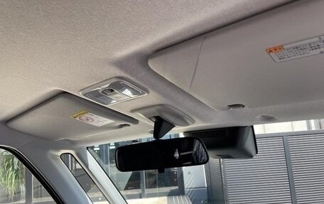 Toyota Roomy I, 2023 год, 1 055 123 рублей, 20 фотография