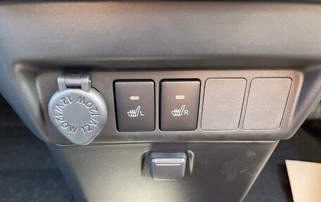 Toyota Roomy I, 2023 год, 1 055 123 рублей, 22 фотография