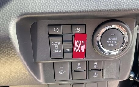 Toyota Roomy I, 2023 год, 1 055 123 рублей, 19 фотография