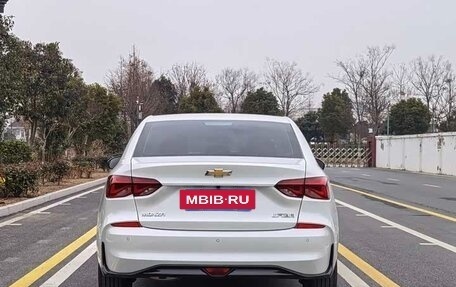 Chevrolet Monza, 2025 год, 1 500 000 рублей, 4 фотография