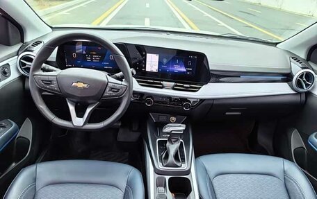 Chevrolet Monza, 2025 год, 1 500 000 рублей, 7 фотография