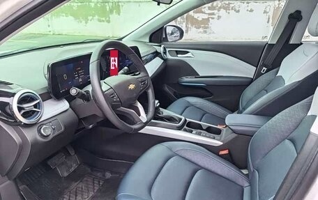 Chevrolet Monza, 2025 год, 1 500 000 рублей, 8 фотография