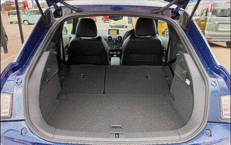 Audi A1, 2014 год, 1 150 035 рублей, 11 фотография