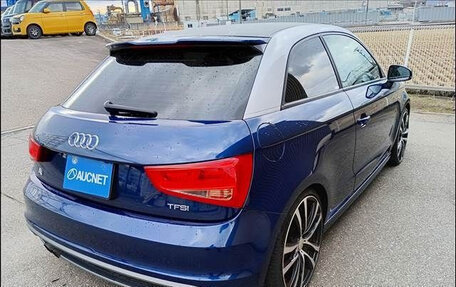 Audi A1, 2014 год, 1 150 035 рублей, 2 фотография