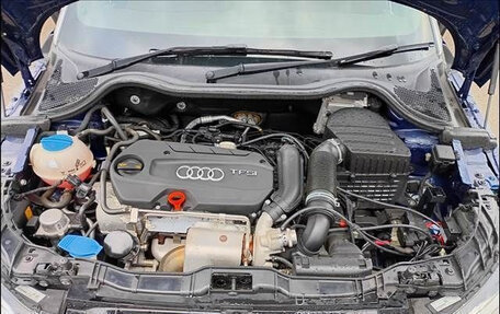 Audi A1, 2014 год, 1 150 035 рублей, 5 фотография