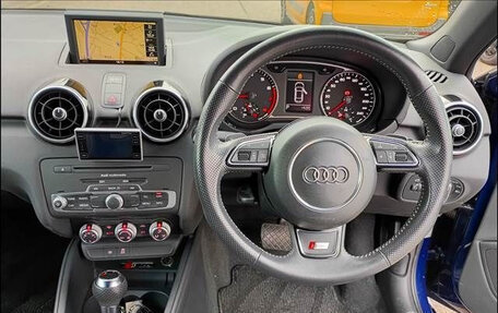 Audi A1, 2014 год, 1 150 035 рублей, 7 фотография