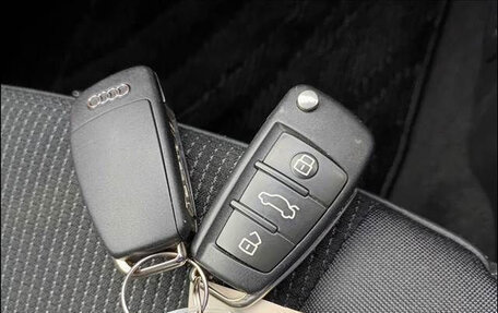 Audi A1, 2014 год, 1 150 035 рублей, 10 фотография