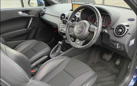 Audi A1, 2014 год, 1 150 035 рублей, 6 фотография
