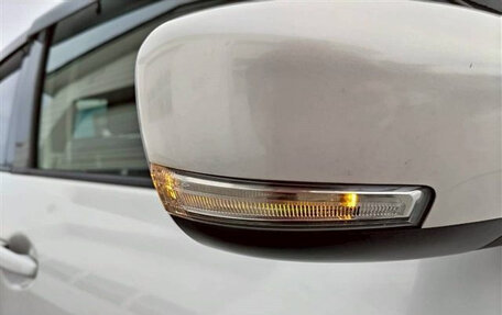 Suzuki Swift V, 2017 год, 1 080 035 рублей, 11 фотография