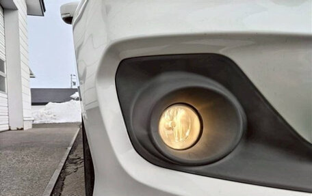 Suzuki Swift V, 2017 год, 1 080 035 рублей, 10 фотография