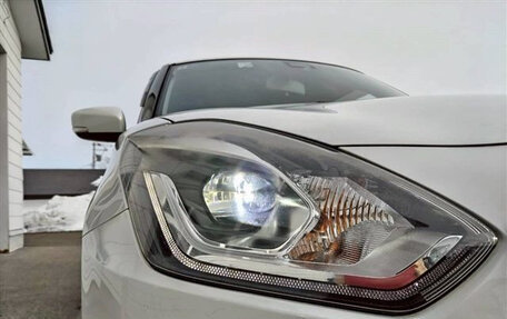 Suzuki Swift V, 2017 год, 1 080 035 рублей, 9 фотография