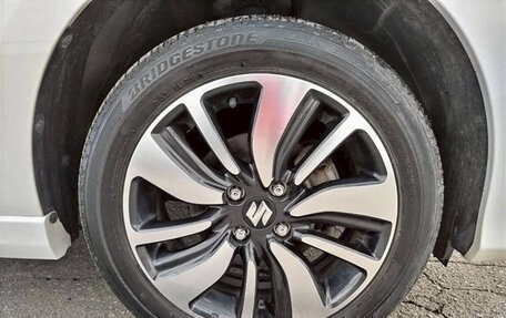 Suzuki Swift V, 2017 год, 1 080 035 рублей, 14 фотография