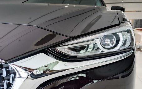 Mazda 6, 2023 год, 3 740 000 рублей, 4 фотография