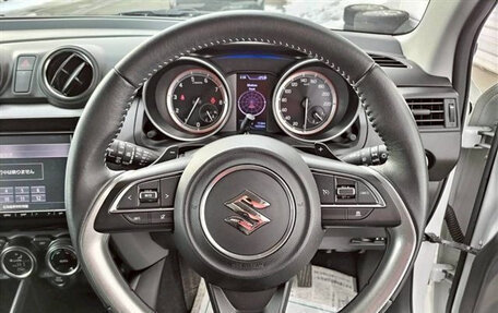 Suzuki Swift V, 2017 год, 1 080 035 рублей, 19 фотография