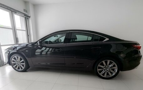 Mazda 6, 2023 год, 3 740 000 рублей, 3 фотография