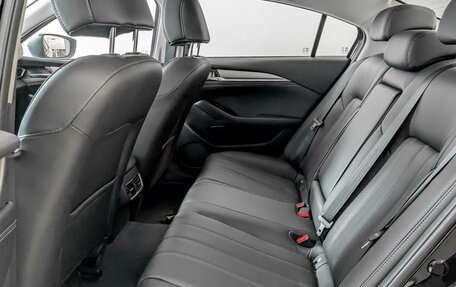 Mazda 6, 2023 год, 3 740 000 рублей, 12 фотография