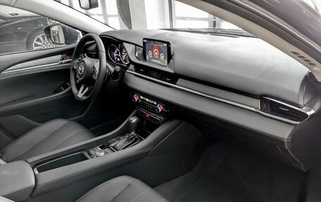 Mazda 6, 2023 год, 3 740 000 рублей, 9 фотография