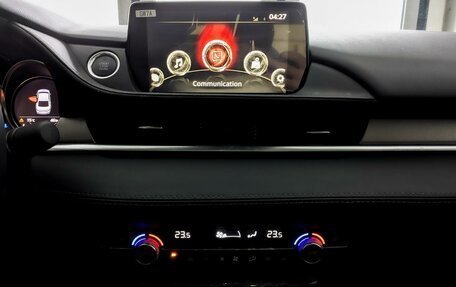 Mazda 6, 2023 год, 3 740 000 рублей, 11 фотография