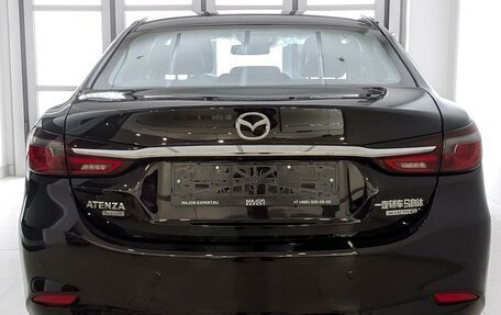 Mazda 6, 2023 год, 3 740 000 рублей, 6 фотография