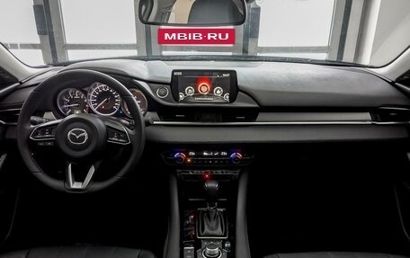 Mazda 6, 2023 год, 3 740 000 рублей, 10 фотография