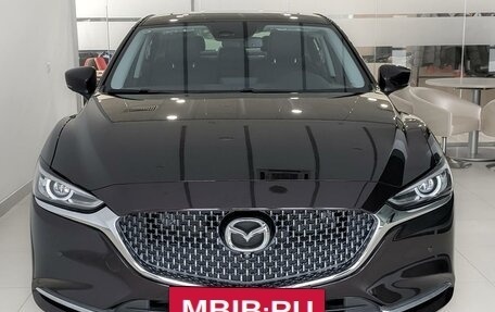 Mazda 6, 2023 год, 3 740 000 рублей, 5 фотография