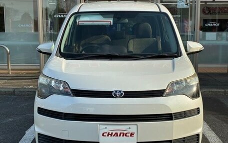 Toyota Spade, 2014 год, 800 999 рублей, 2 фотография