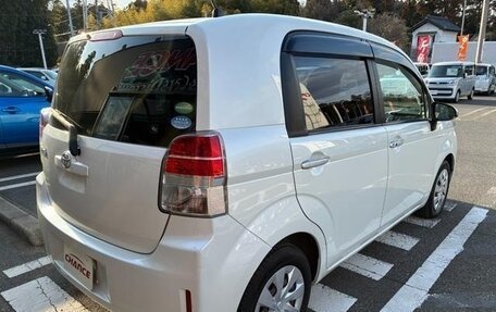 Toyota Spade, 2014 год, 800 999 рублей, 5 фотография