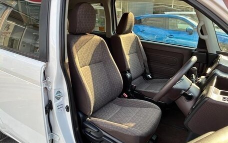 Toyota Spade, 2014 год, 800 999 рублей, 11 фотография