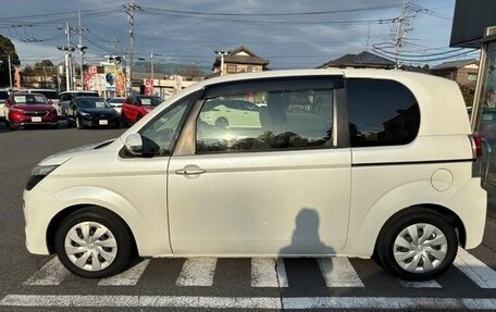 Toyota Spade, 2014 год, 800 999 рублей, 7 фотография