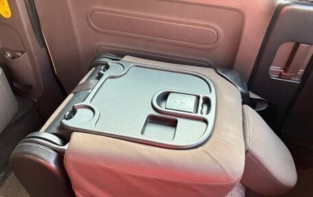 Toyota Spade, 2014 год, 800 999 рублей, 15 фотография