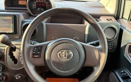 Toyota Spade, 2014 год, 800 999 рублей, 9 фотография