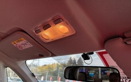 Toyota Spade, 2014 год, 800 999 рублей, 16 фотография