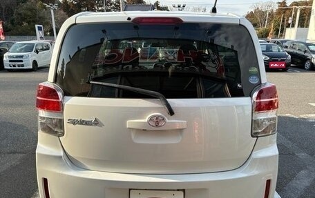 Toyota Spade, 2014 год, 800 999 рублей, 6 фотография