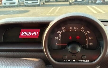 Toyota Spade, 2014 год, 800 999 рублей, 10 фотография